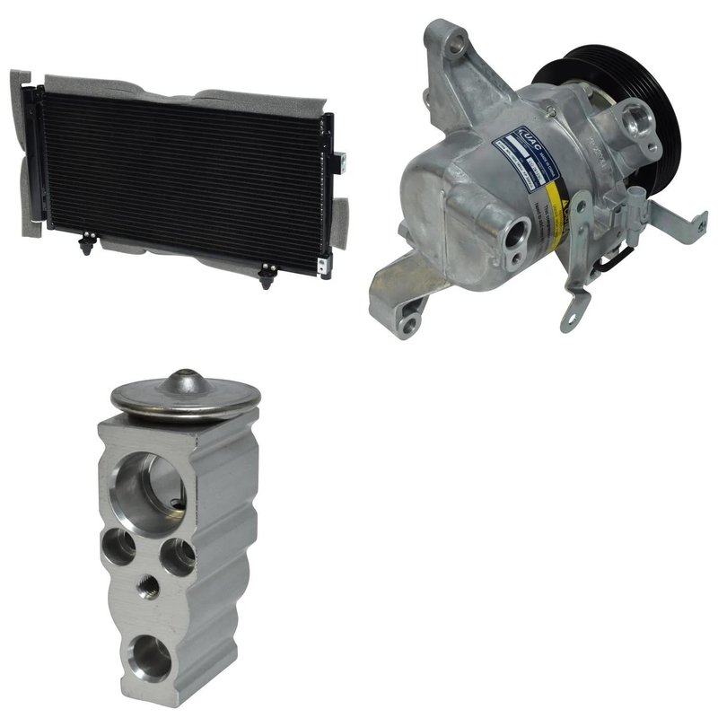 Universal Air CK5574B A/C Compressor Kit