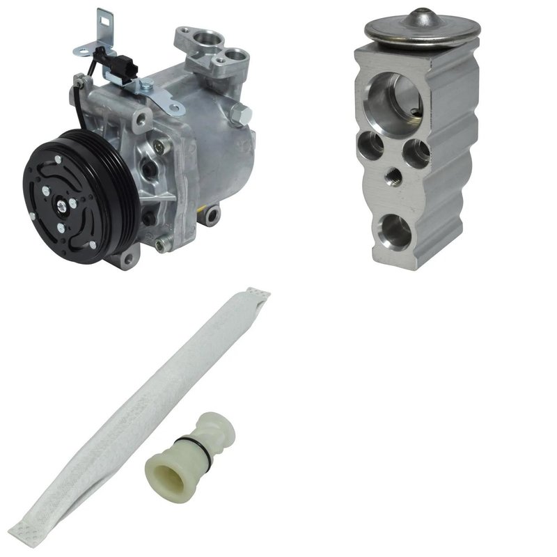 Universal Air CK5575 A/C Compressor Kit