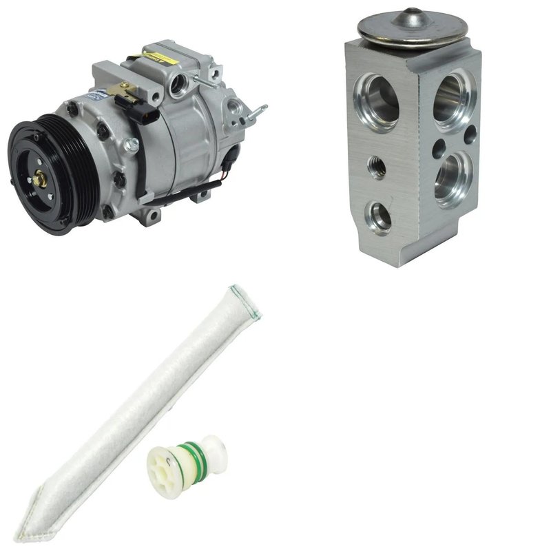 Universal Air CK5576 A/C Compressor Kit
