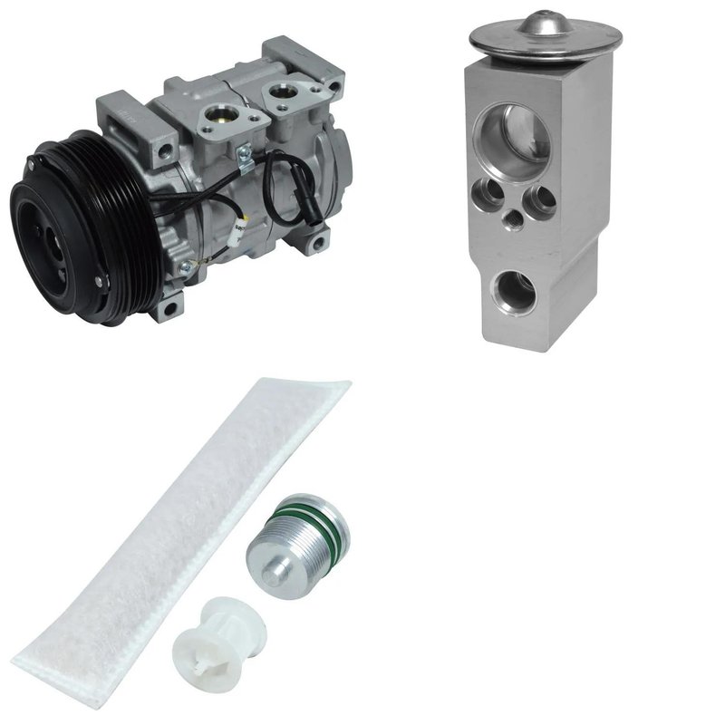 Universal Air CK5579 A/C Compressor Kit