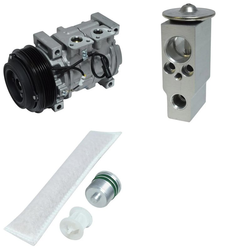 Universal Air CK5580 A/C Compressor Kit