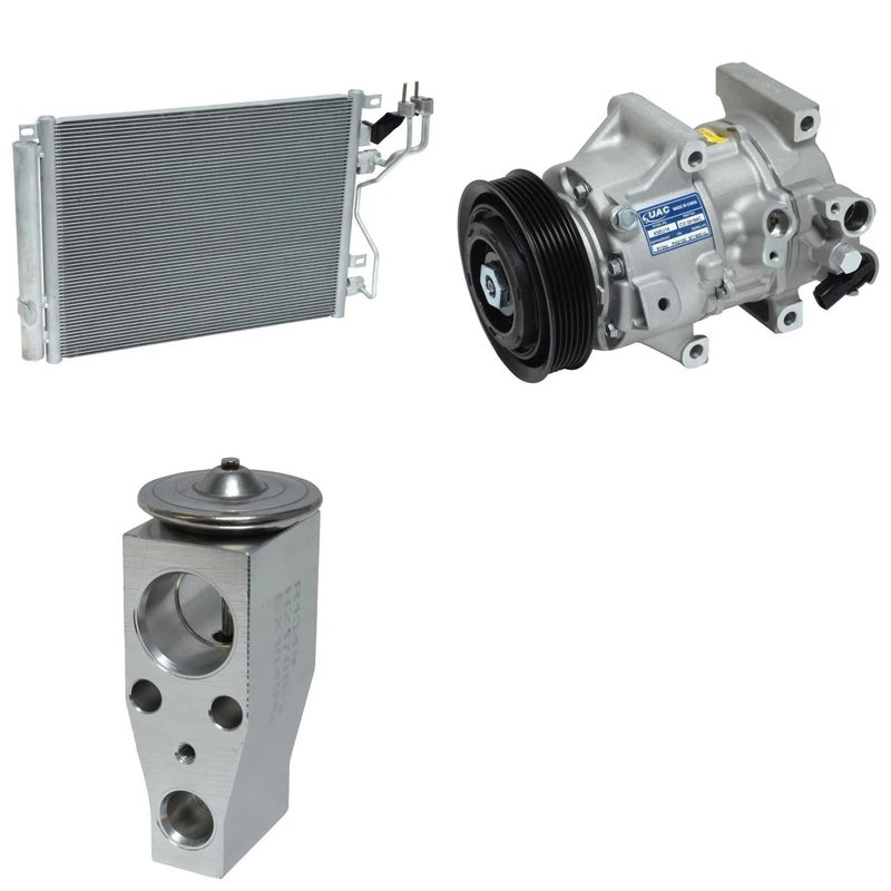Universal Air CK5583B A/C Compressor Kit