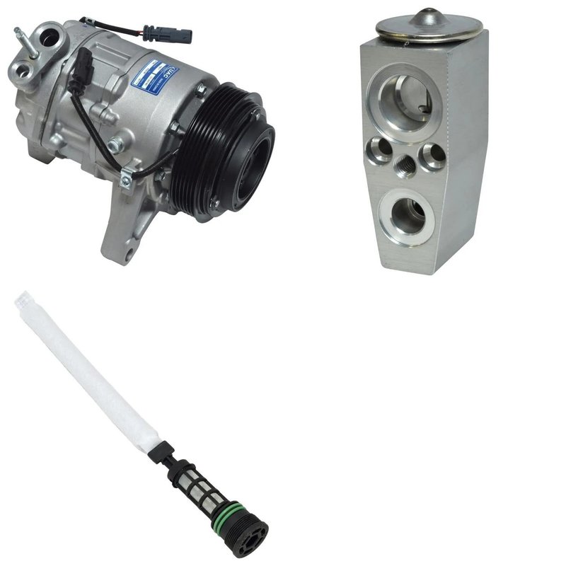 Universal Air CK5584 A/C Compressor Kit
