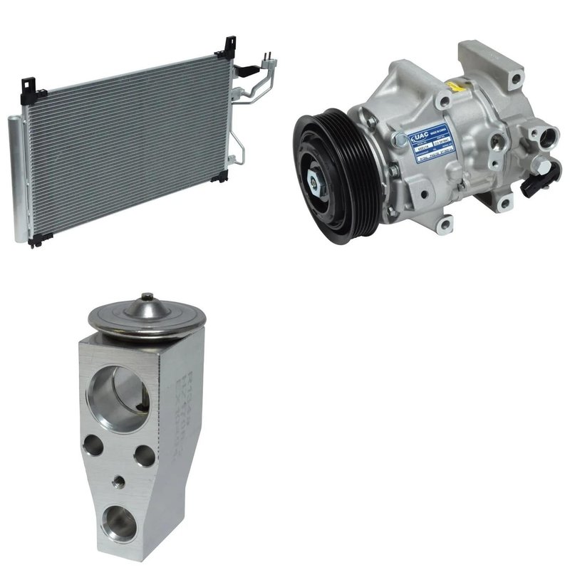 Universal Air CK5586B A/C Compressor Kit