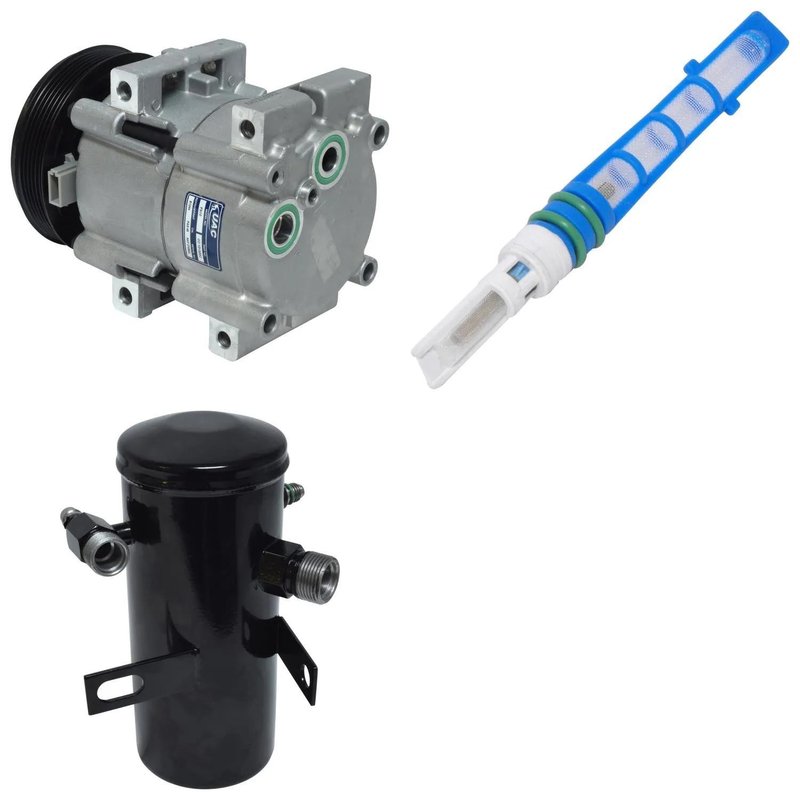 Universal Air CK5592 A/C Compressor Kit