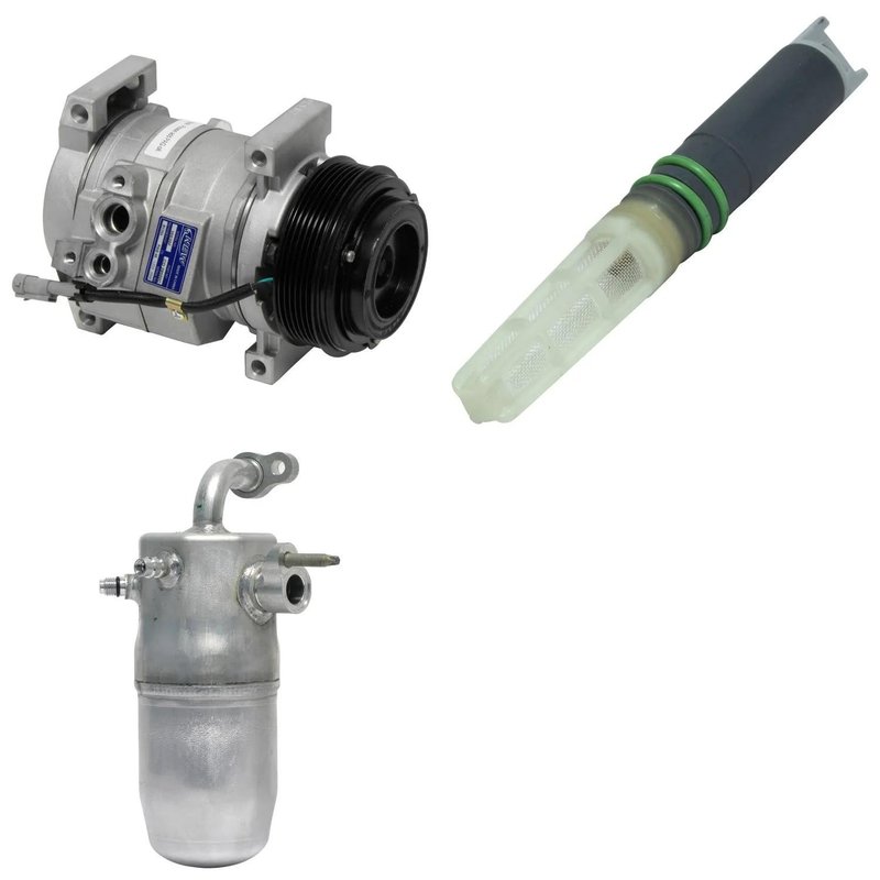 Universal Air CK5593 A/C Compressor Kit