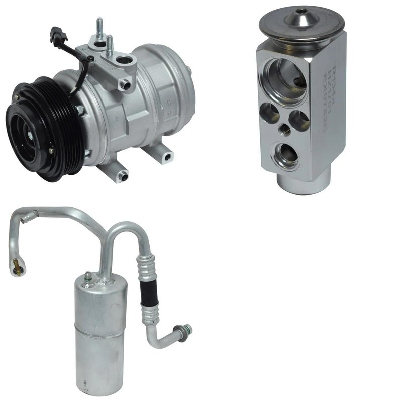 Universal Air CK5594 A/C Compressor Kit