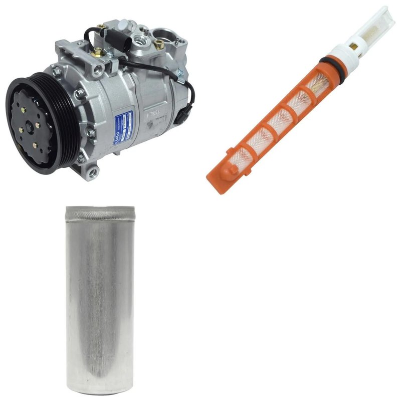 Universal Air CK5596 A/C Compressor Kit