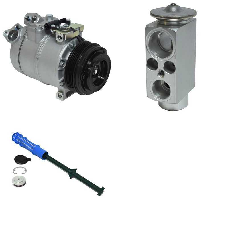 Universal Air CK5597 A/C Compressor Kit