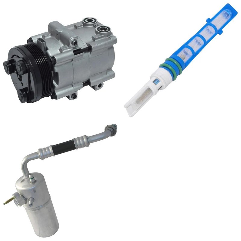 Universal Air CK5600 A/C Compressor Kit