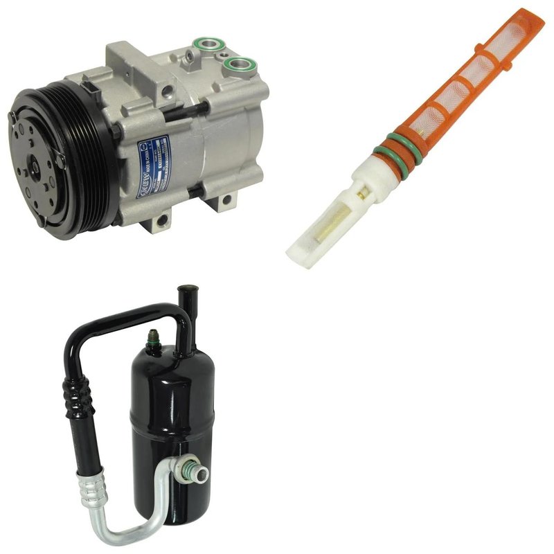 Universal Air CK5601 A/C Compressor Kit