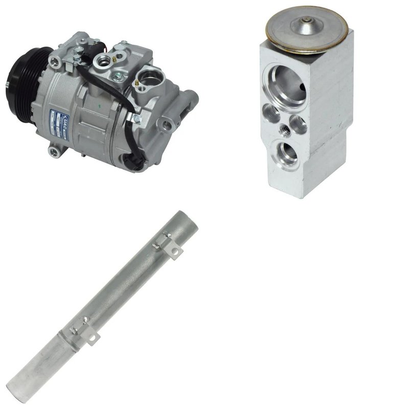 Universal Air CK5603 A/C Compressor Kit