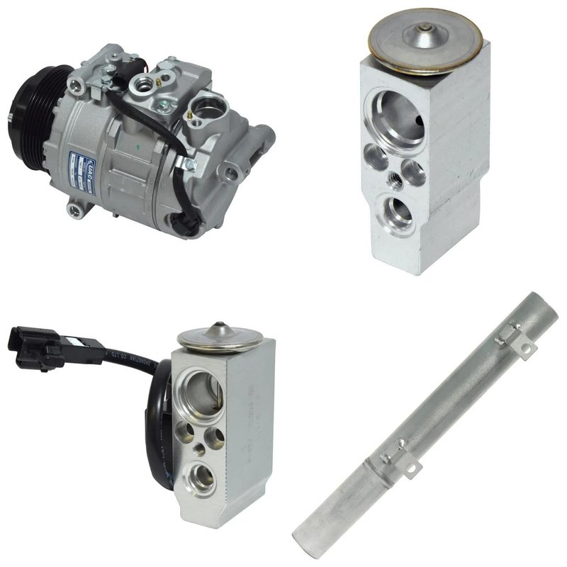 Universal Air CK5604 A/C Compressor Kit