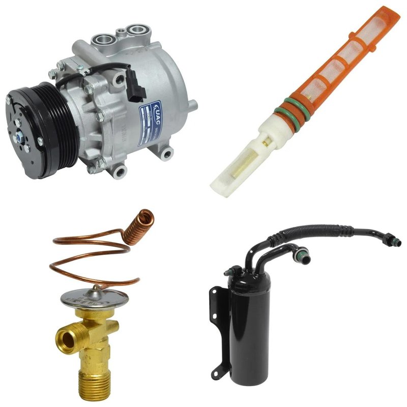 Universal Air CK5608 A/C Compressor Kit