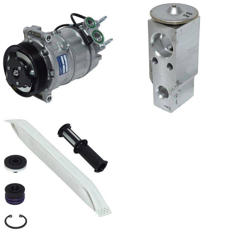 Universal Air CK5609 A/C Compressor Kit
