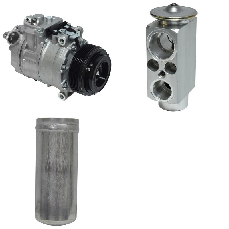 Universal Air CK5610 A/C Compressor Kit