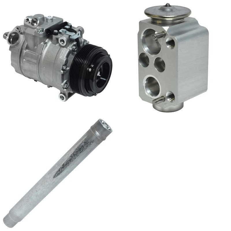 Universal Air CK5611 A/C Compressor Kit