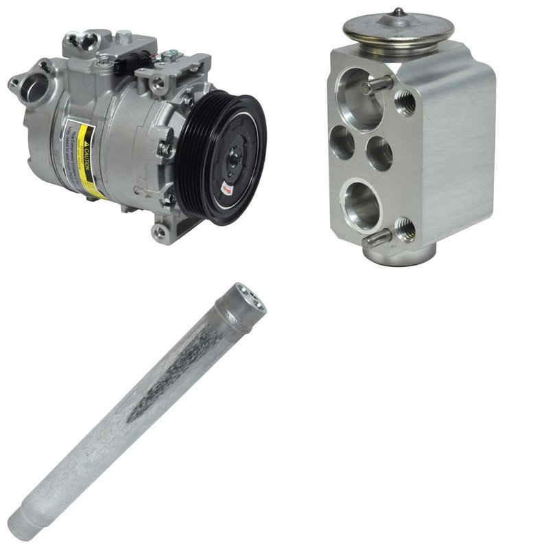Universal Air CK5612 A/C Compressor Kit
