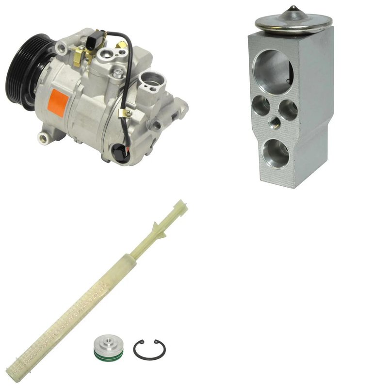 Universal Air CK5614 A/C Compressor Kit