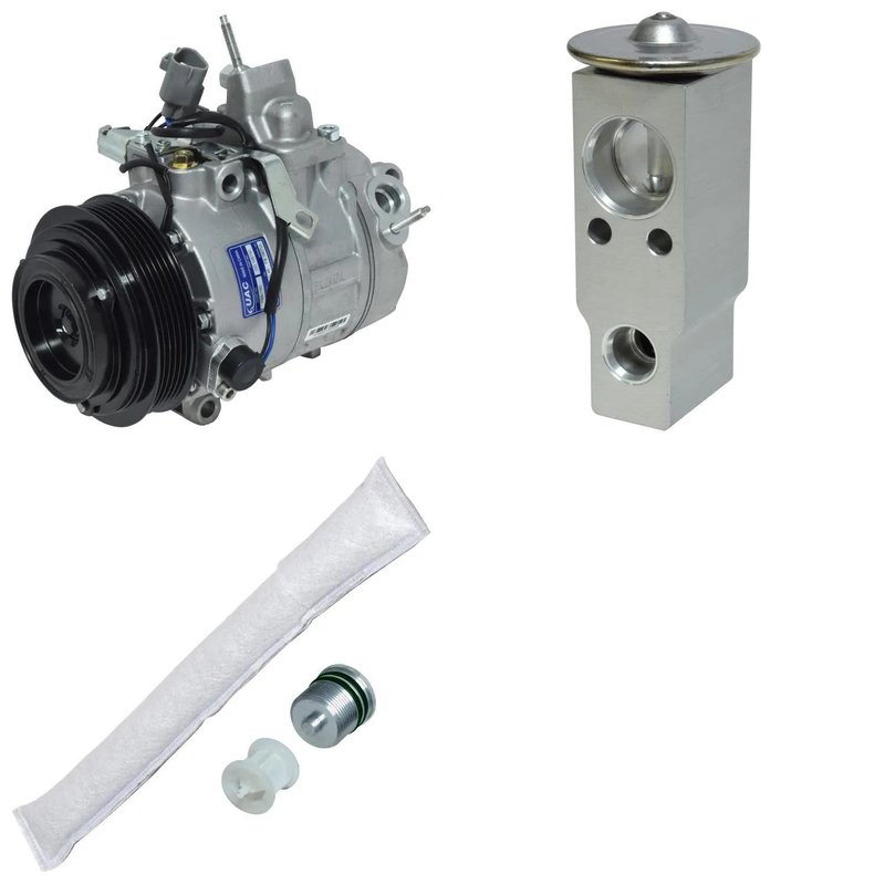 Universal Air CK5616 A/C Compressor Kit