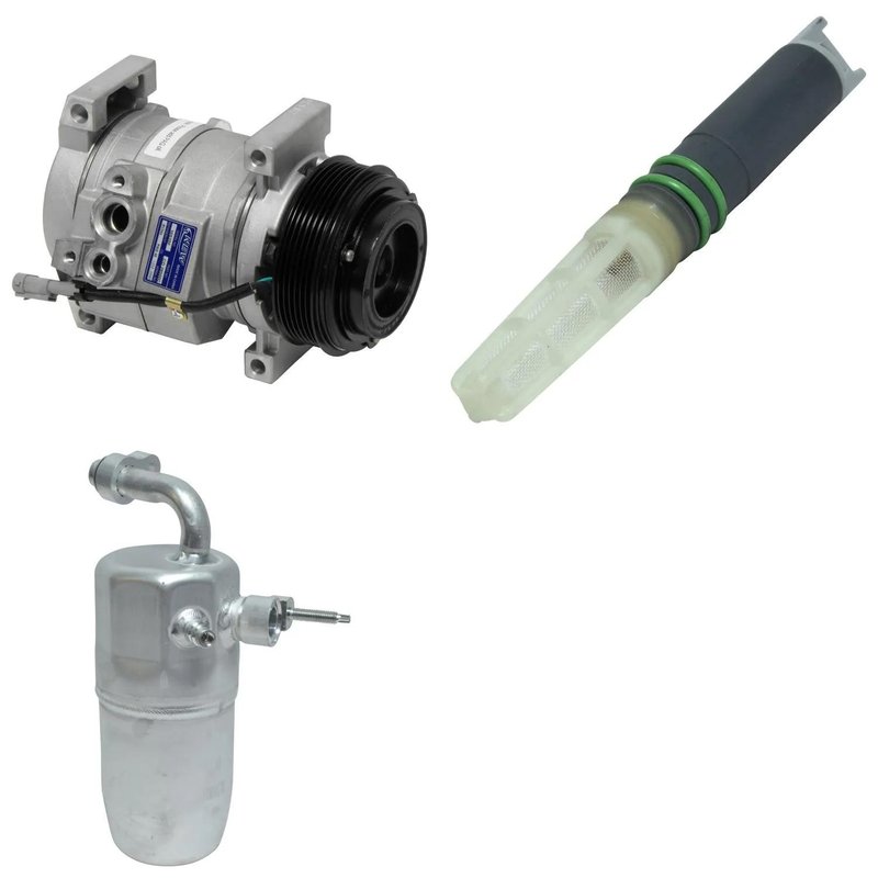Universal Air CK5618 A/C Compressor Kit