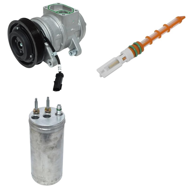 Universal Air CK5619 A/C Compressor Kit