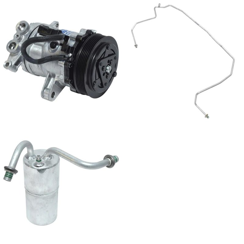 Universal Air CK5620 A/C Compressor Kit
