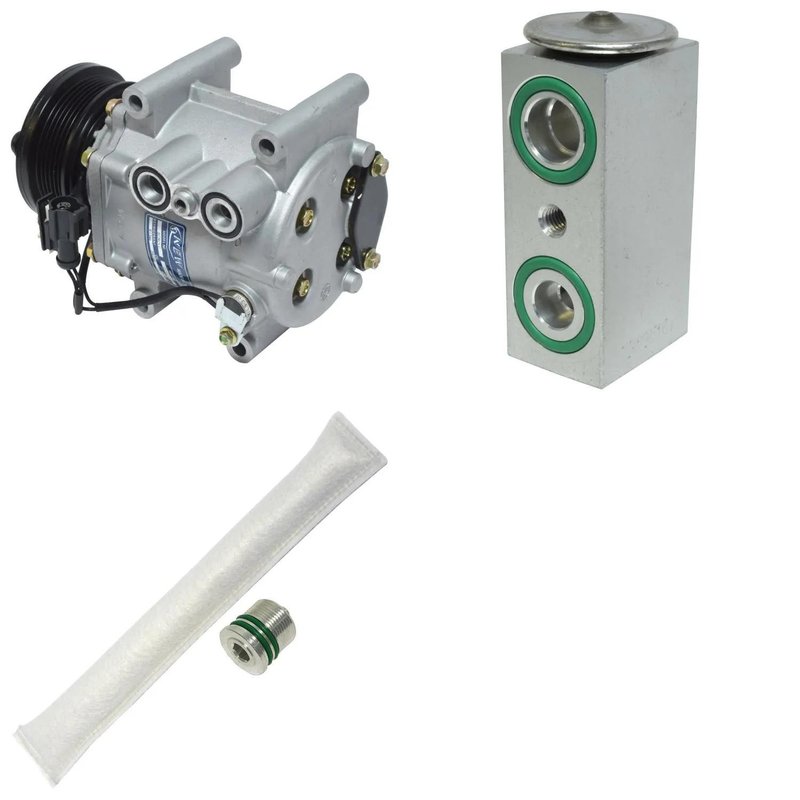 Universal Air CK5622 A/C Compressor Kit