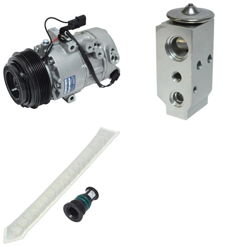 Universal Air CK5624 A/C Compressor Kit