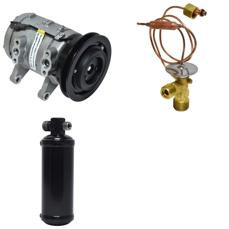 Universal Air CK5626 A/C Compressor Kit