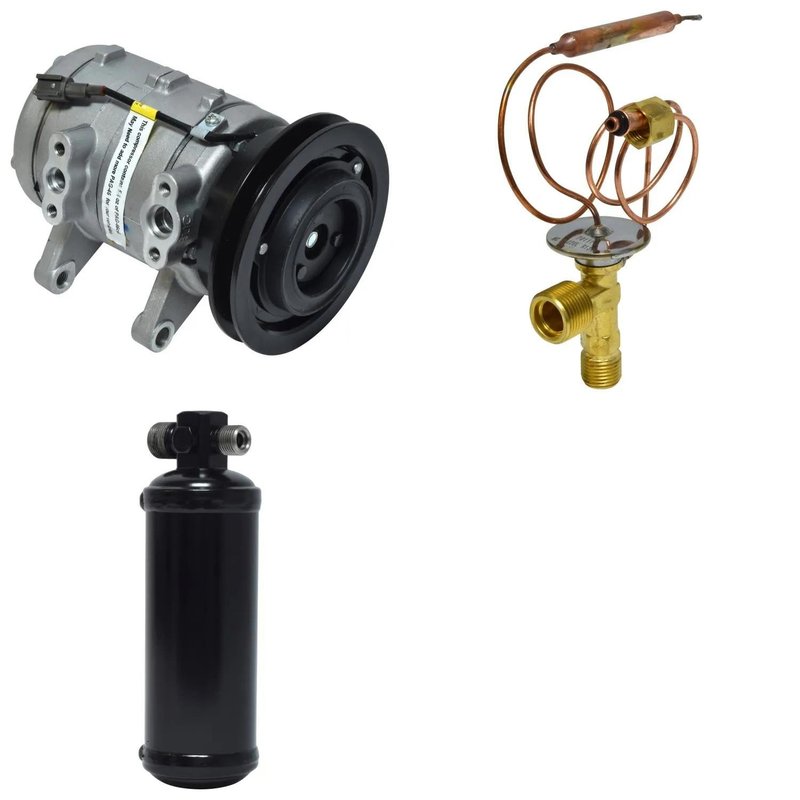 Universal Air CK5628 A/C Compressor Kit