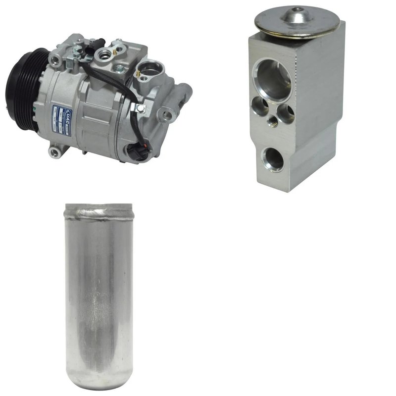 Universal Air CK5629 A/C Compressor Kit