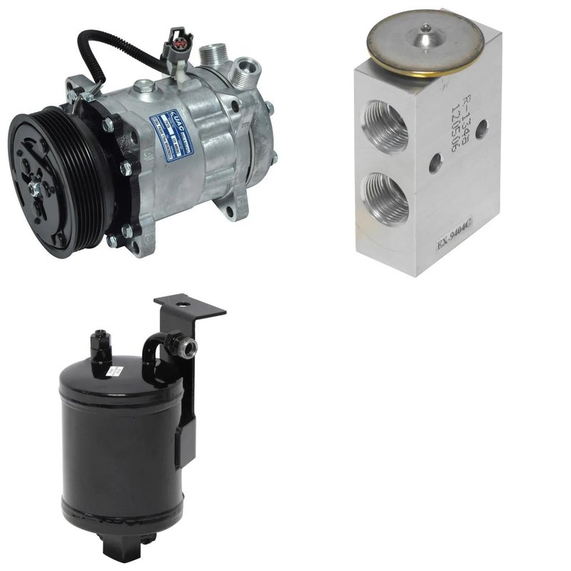 Universal Air CK5630 A/C Compressor Kit