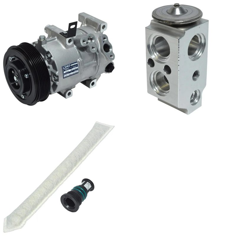Universal Air CK5631 A/C Compressor Kit