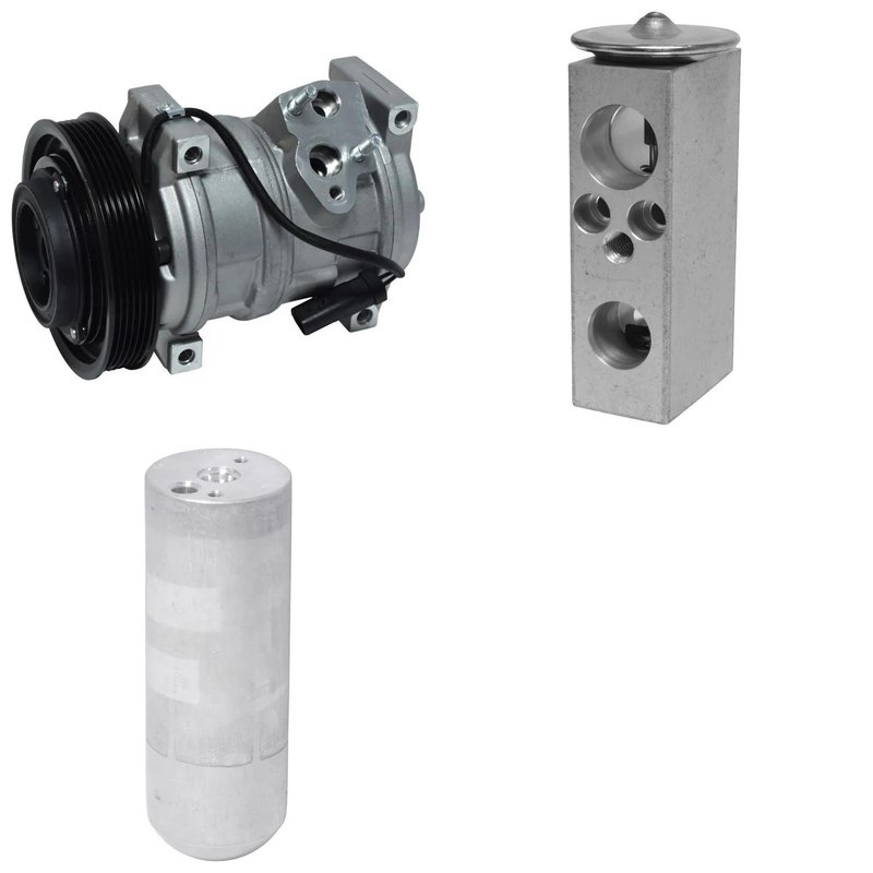 Universal Air CK5632 A/C Compressor Kit