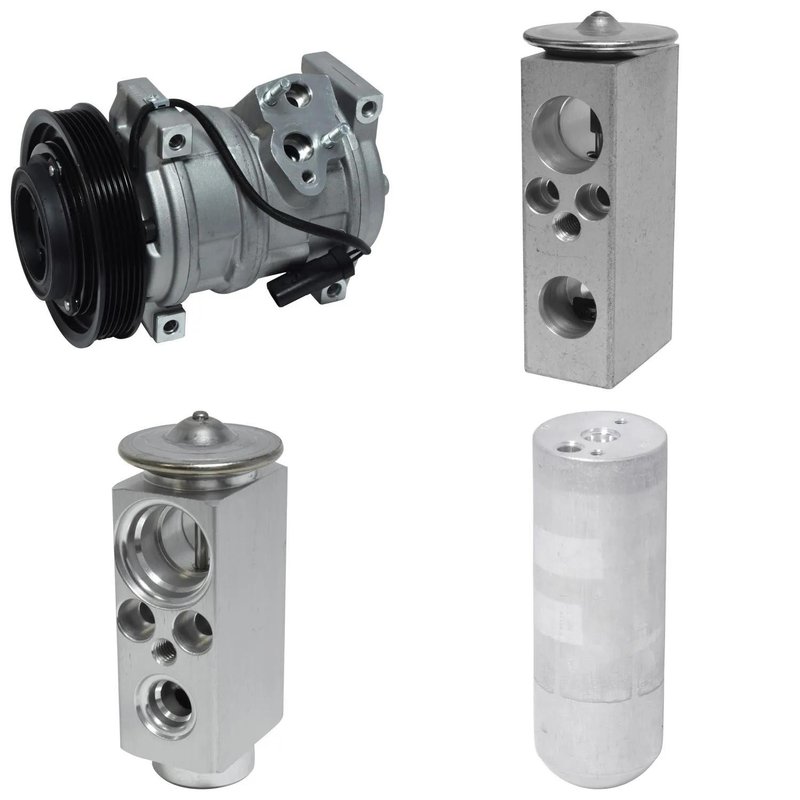 Universal Air CK5633 A/C Compressor Kit