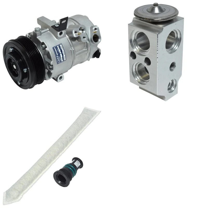 Universal Air CK5635 A/C Compressor Kit