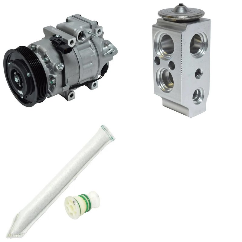 Universal Air CK5636 A/C Compressor Kit