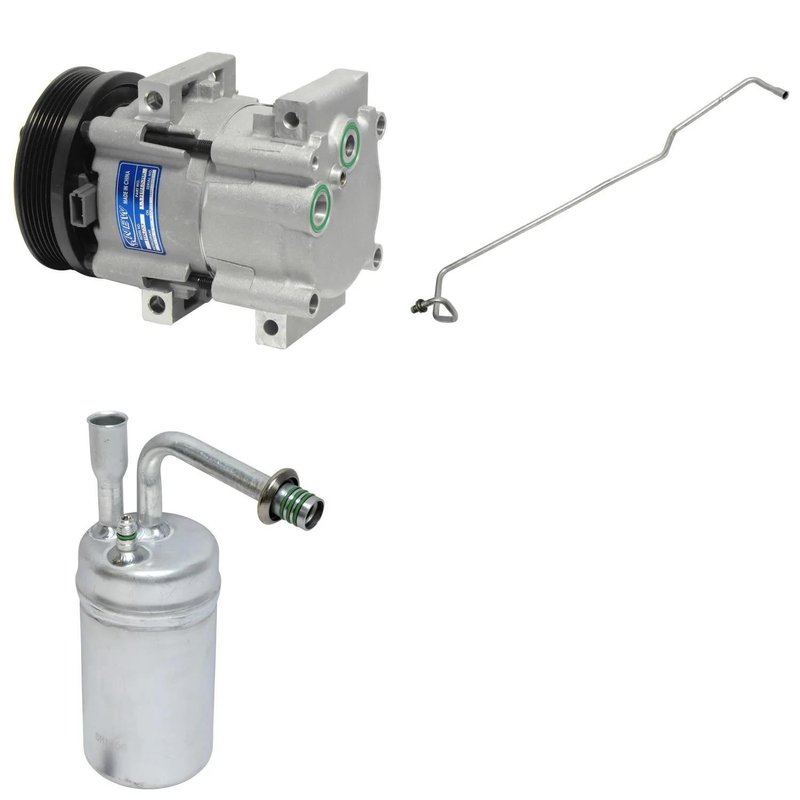 Universal Air CK5639 A/C Compressor Kit