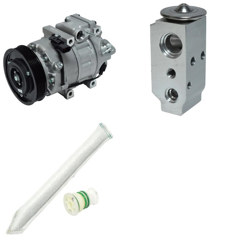 Universal Air CK5641 A/C Compressor Kit