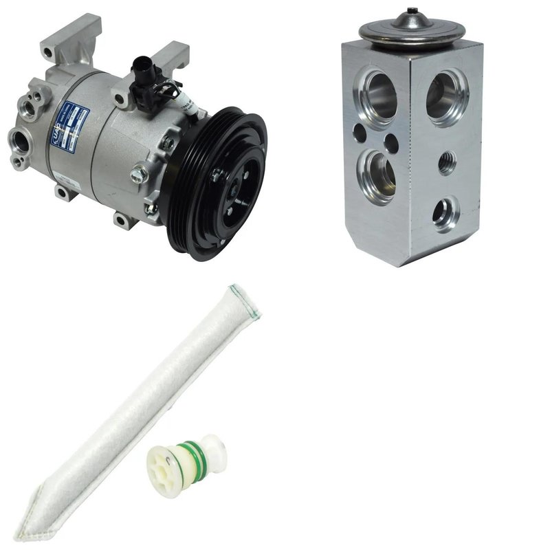 Universal Air CK5642 A/C Compressor Kit
