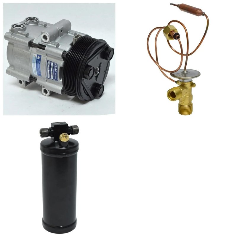 Universal Air CK5644 A/C Compressor Kit
