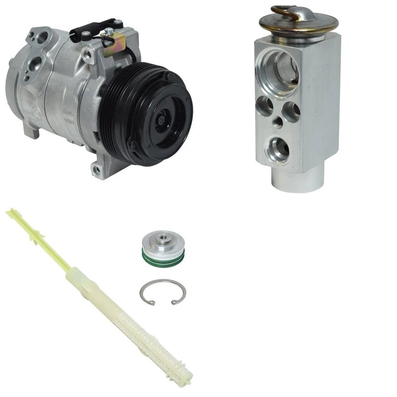 Universal Air CK5645 A/C Compressor Kit