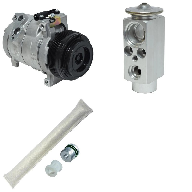 Universal Air CK5646 A/C Compressor Kit