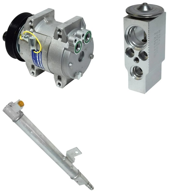 Universal Air CK5648 A/C Compressor Kit