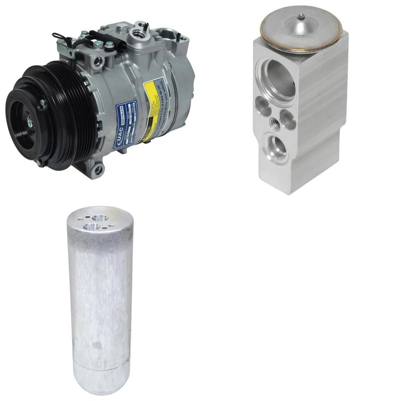 Universal Air CK5649 A/C Compressor Kit