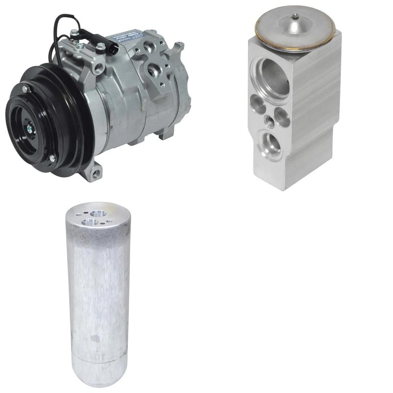 Universal Air CK5650 A/C Compressor Kit