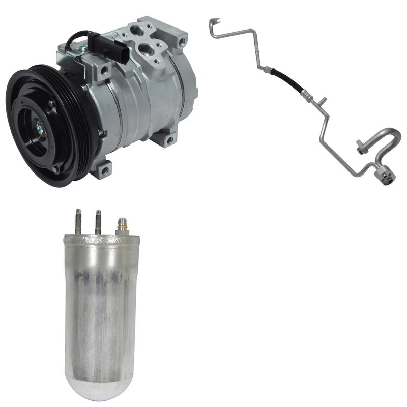 Universal Air CK5652 A/C Compressor Kit