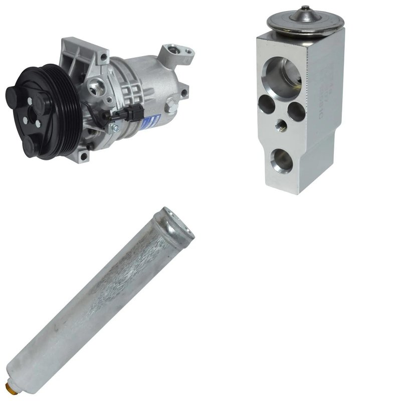 Universal Air CK5653 A/C Compressor Kit
