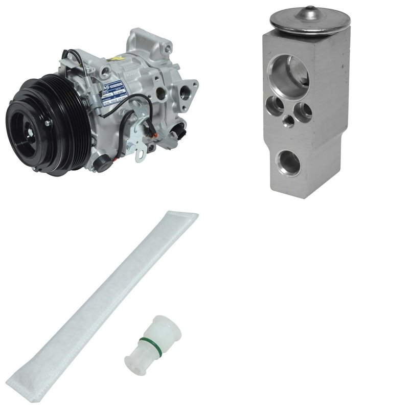 Universal Air CK5656 A/C Compressor Kit